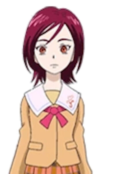 Michiru Kiryu
