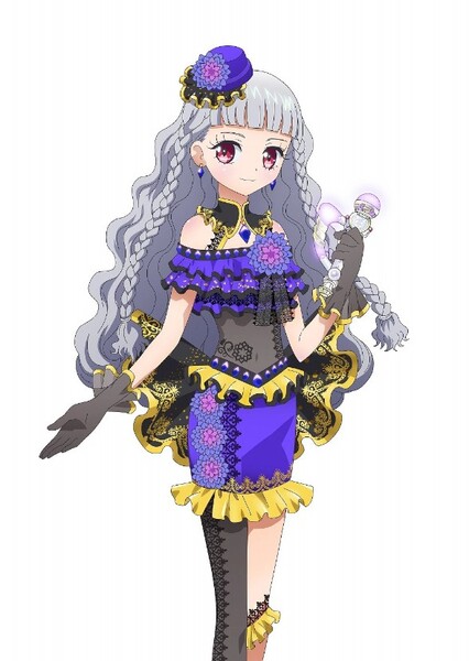 Michiru Koda (Pripara)