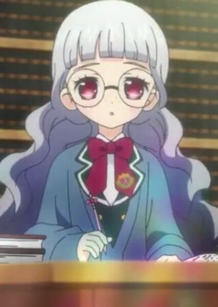 Michiru Koda (Pripara) photo