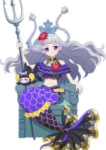 Michiru Koda (Pripara) photo