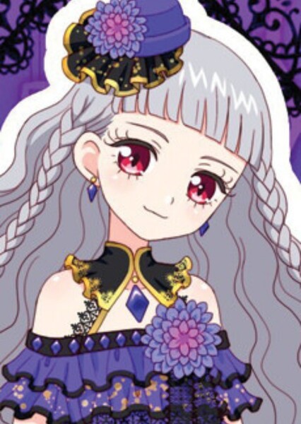 Michiru Koda (Pripara) photo