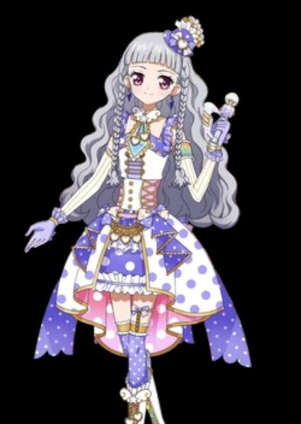 Michiru Koda (Pripara) photo