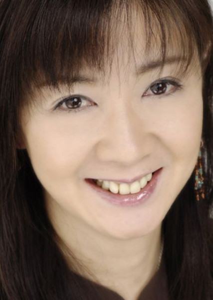 Michiru Oshima