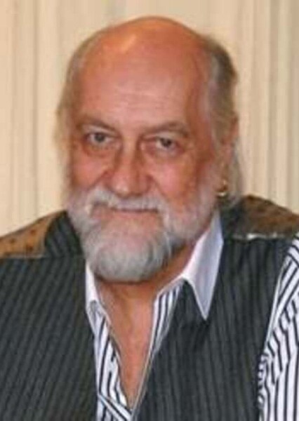 Mick Fleetwood photo