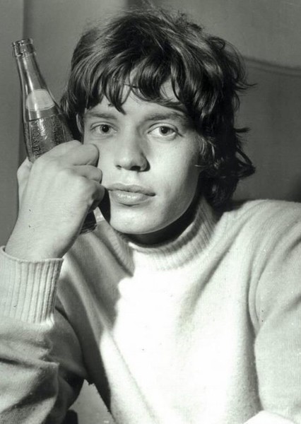 Mick Jagger photo
