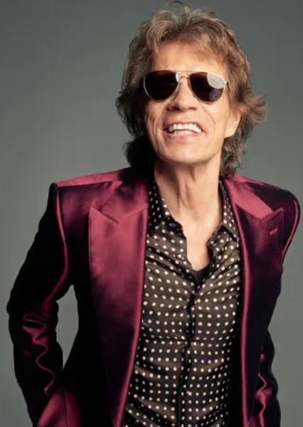 Mick Jagger photo