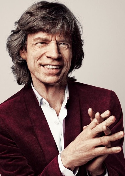 Mick Jagger photo