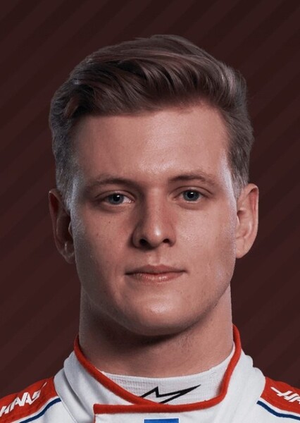 Mick Schumacher