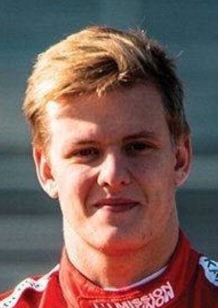 Mick Schumacher photo