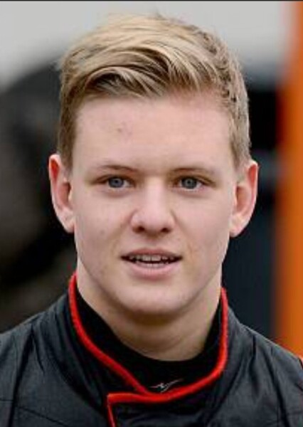 Mick Schumacher photo