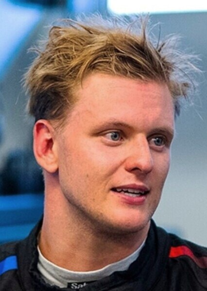 Mick Schumacher