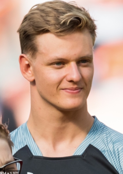 Mick Schumacher photo