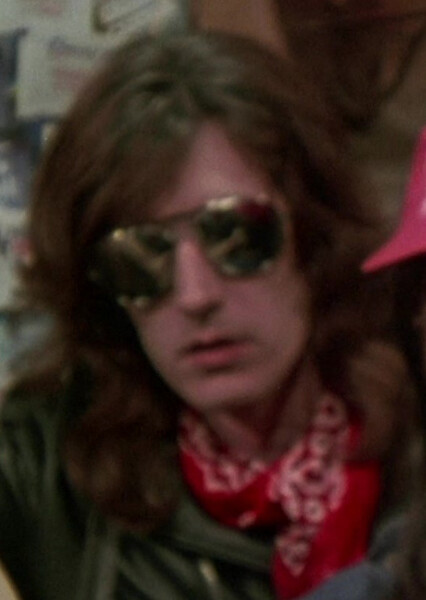 Mick Shrimpton