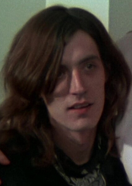 Mick Shrimpton