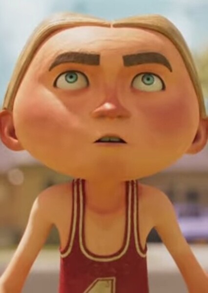 Mick (Tales From Outer Suburbia)