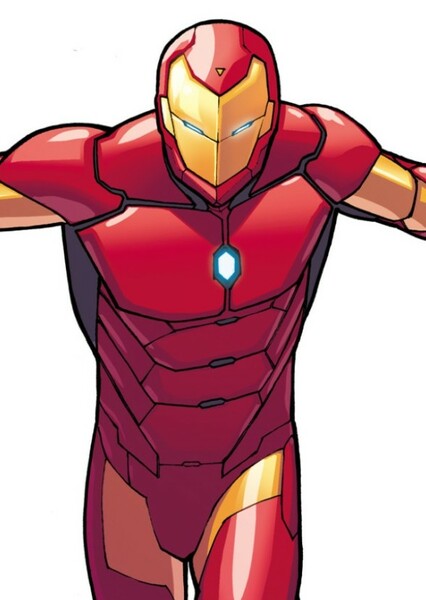 Iron Man