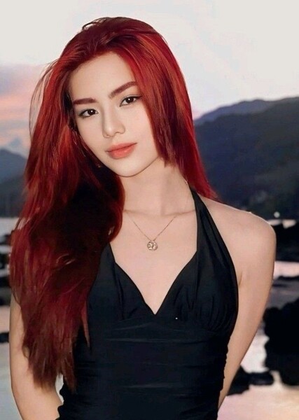Mickaela Lim