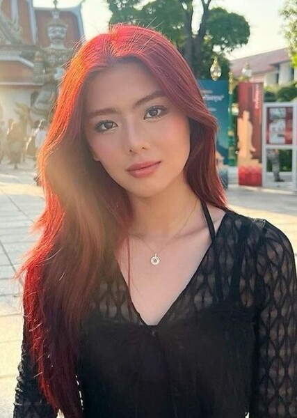 Mickaela Lim