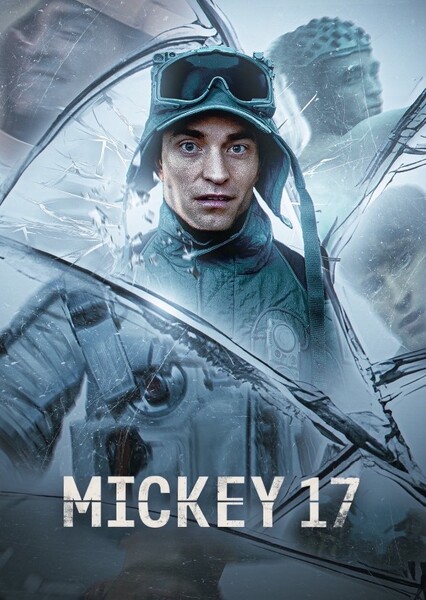 Mickey 17