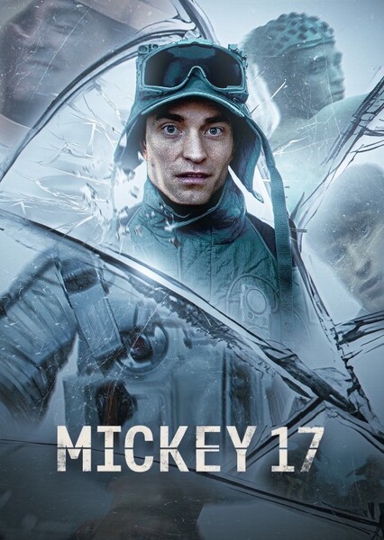 Mickey 17 (2025 Film)