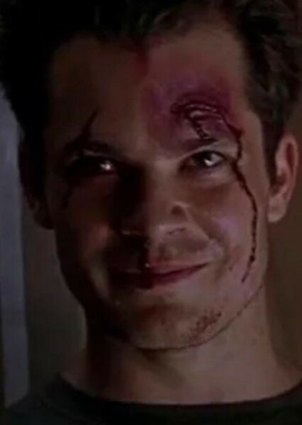 Mickey Altieri (Scream)
