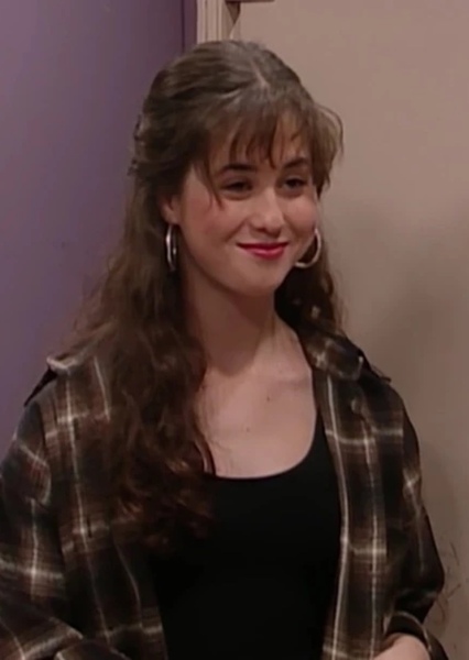 Mickey (Full House)