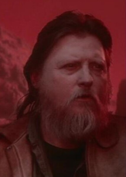 Mickey Jones photo