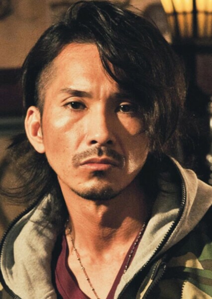 Mickey Koga photo