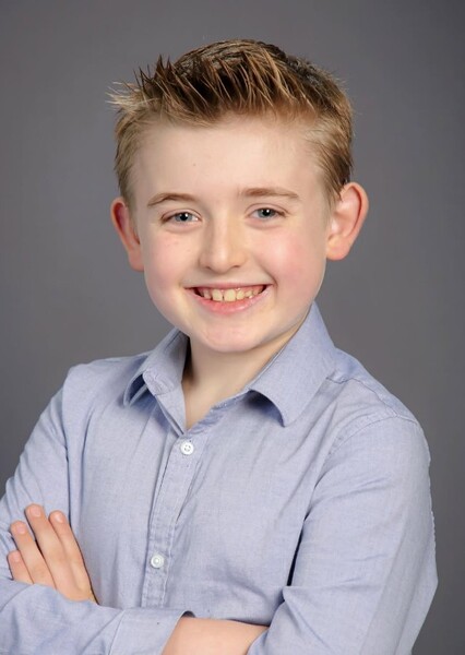Mickey McAnulty