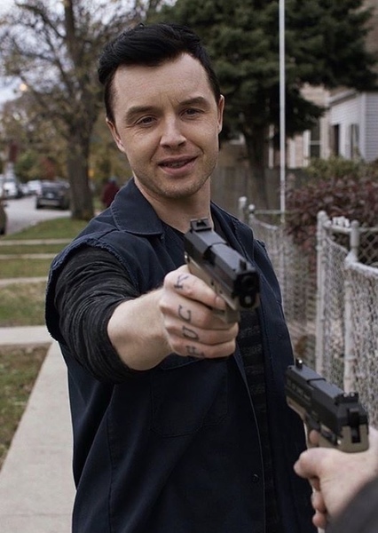 Mickey Milkovich photo