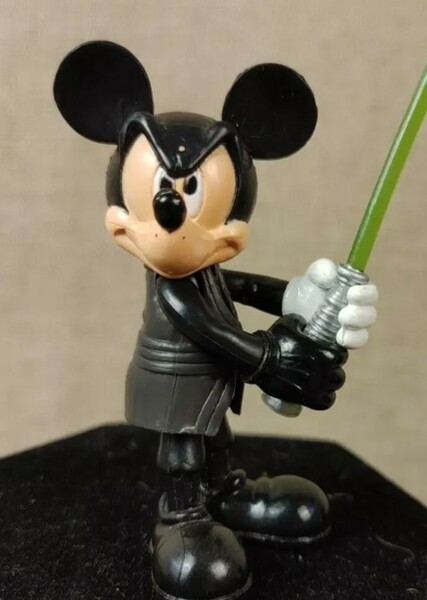 Mickey Mouse photo