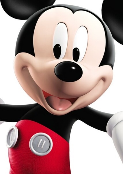 Mickey Mouse photo