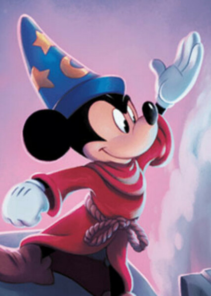 Mickey Mouse photo