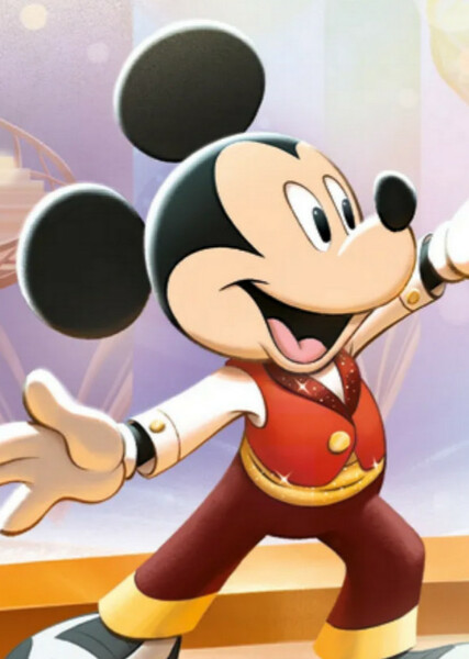 Mickey Mouse photo