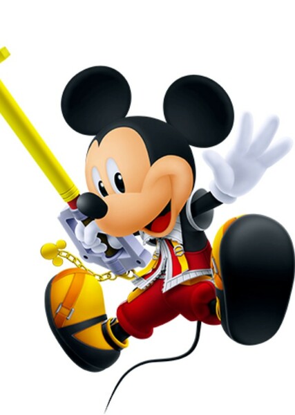 Mickey Mouse photo