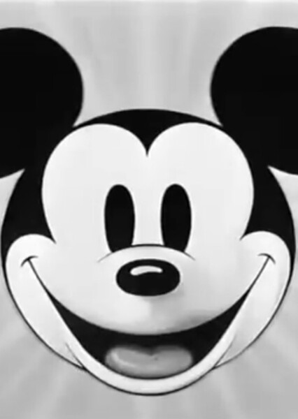 Mickey Mouse photo
