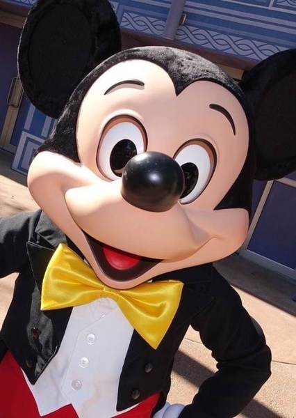 Mickey Mouse photo