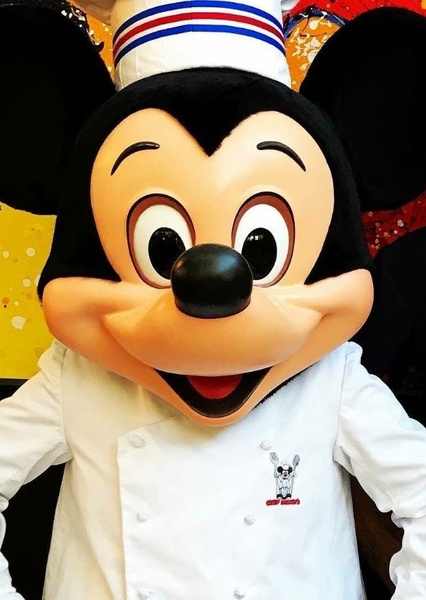 Mickey Mouse photo
