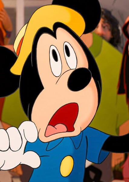 Mickey Mouse photo