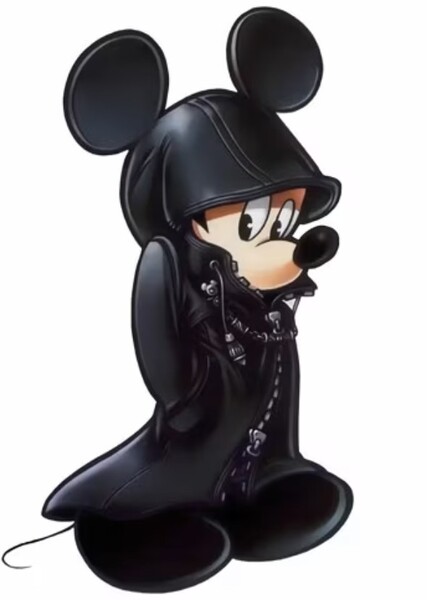 Mickey Mouse photo
