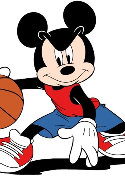 Mickey Mouse photo