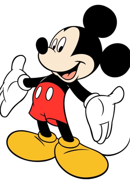 Mickey Mouse