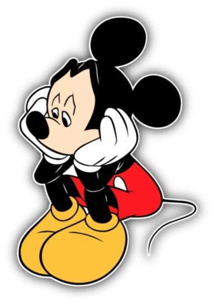 Mickey Mouse photo