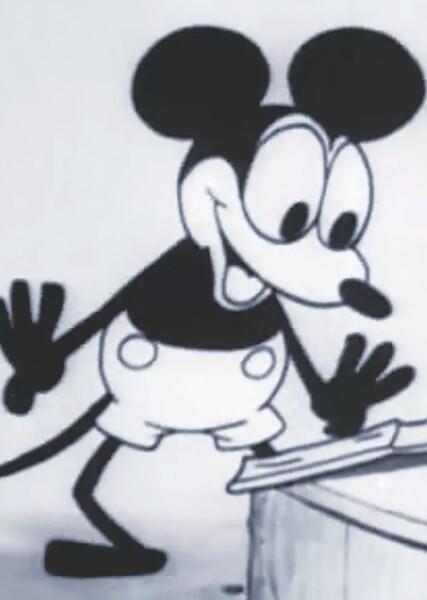 Mickey Mouse photo