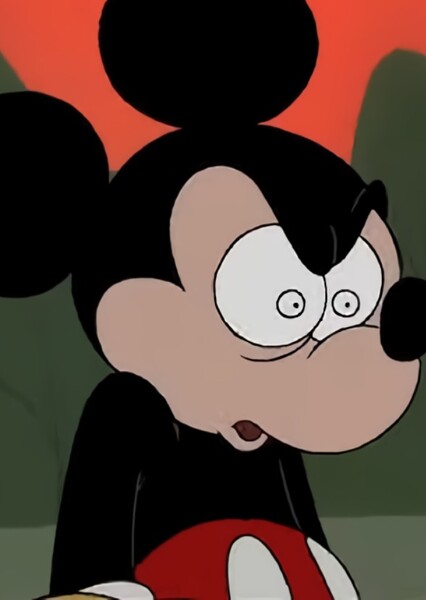 Mickey Mouse photo