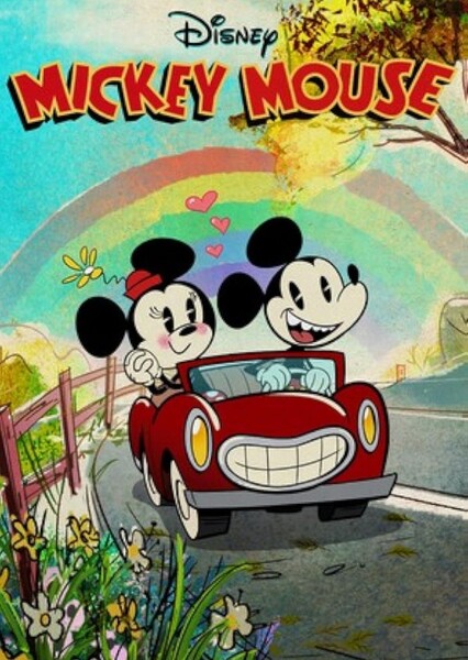 Mickey Mouse (2013 Series) photo