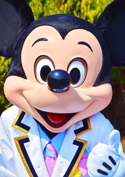 Mickey Mouse photo
