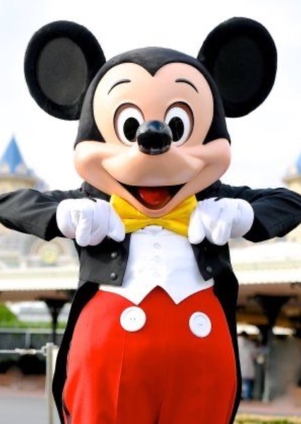 Mickey Mouse Photo on myCast - Fan Casting Your Favorite Stories