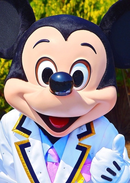 Mickey Mouse photo
