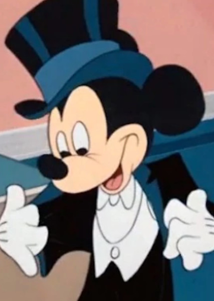 Mickey Mouse photo
